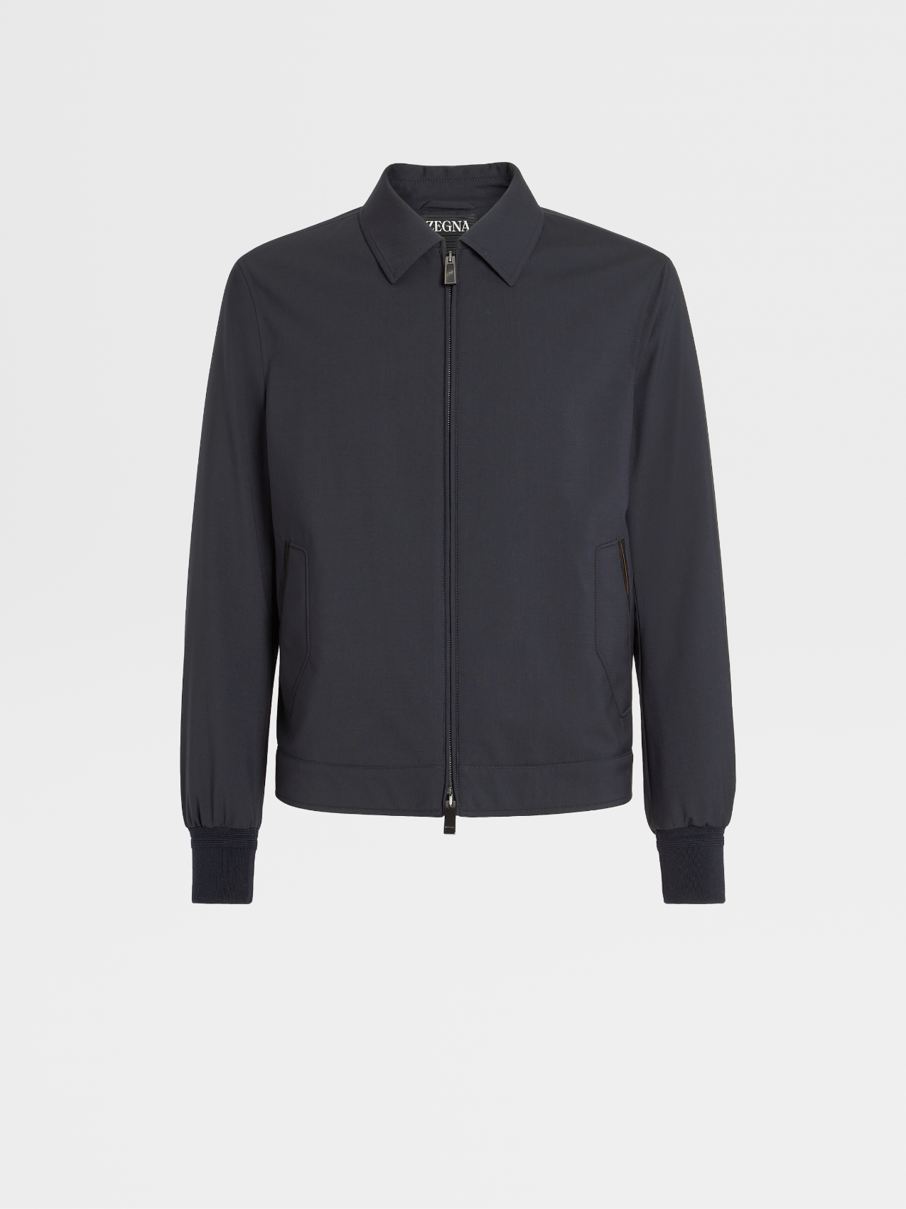 Trofeo™ Elements Wool Padded Zip-up Blouson